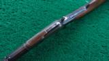 WINCHESTER MODEL 1873 RIFLE - 4 of 17