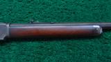 WINCHESTER MODEL 1873 RIFLE - 5 of 17
