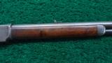 1ST MODEL WINCHESTER 1873 RIFLE - 5 of 15