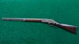 1ST MODEL WINCHESTER 1873 RIFLE - 14 of 15