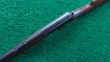 DELUXE 03 WINCHESTER RIFLE IN CALIBER 22 AUTO - 4 of 16