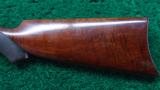 DELUXE 03 WINCHESTER RIFLE IN CALIBER 22 AUTO - 12 of 16