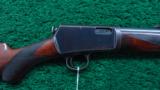  DELUXE 03 WINCHESTER RIFLE IN CALIBER 22 AUTO - 1 of 16