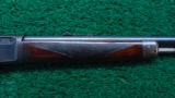  DELUXE 03 WINCHESTER RIFLE IN CALIBER 22 AUTO - 5 of 16
