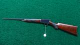  DELUXE 03 WINCHESTER RIFLE IN CALIBER 22 AUTO - 15 of 16