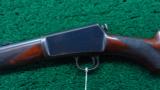  DELUXE 03 WINCHESTER RIFLE IN CALIBER 22 AUTO - 2 of 16