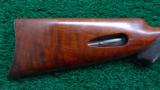  DELUXE 03 WINCHESTER RIFLE IN CALIBER 22 AUTO - 14 of 16