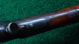  DELUXE 03 WINCHESTER RIFLE IN CALIBER 22 AUTO - 8 of 16