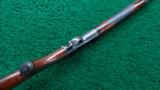  DELUXE 03 WINCHESTER RIFLE IN CALIBER 22 AUTO - 3 of 16