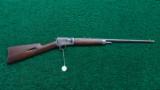 WINCHESTER MODEL 03 - 15 of 15