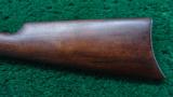 WINCHESTER MODEL 03 - 12 of 15