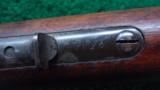 WINCHESTER MODEL 1876 RIFLE - 12 of 16