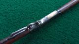 WINCHESTER MODEL 1876 RIFLE - 3 of 16