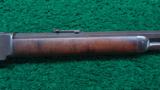 WINCHESTER MODEL 1876 RIFLE - 5 of 16