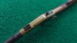 WINCHESTER MODEL 1866 EARLY HENRY MARKED SRC - 4 of 19