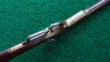 WINCHESTER MODEL 1866 EARLY HENRY MARKED SRC - 3 of 19