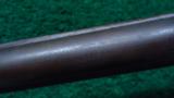 WINCHESTER MODEL 1866 EARLY HENRY MARKED SRC - 11 of 19