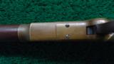 WINCHESTER MODEL 1866 EARLY HENRY MARKED SRC - 10 of 19
