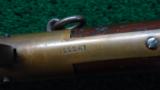 WINCHESTER MODEL 1866 EARLY HENRY MARKED SRC - 13 of 19