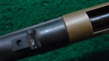 WINCHESTER MODEL 1866 EARLY HENRY MARKED SRC - 6 of 19