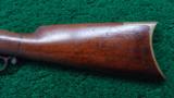 WINCHESTER MODEL 1866 EARLY HENRY MARKED SRC - 14 of 19
