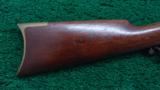 WINCHESTER MODEL 1866 EARLY HENRY MARKED SRC - 16 of 19
