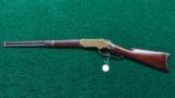 WINCHESTER MODEL 1866 EARLY HENRY MARKED SRC - 17 of 19