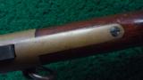 WINCHESTER MODEL 1866 EARLY HENRY MARKED SRC - 8 of 19