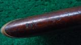 WINCHESTER MODEL 1866 EARLY HENRY MARKED SRC - 15 of 19
