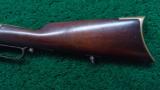 WINCHESTER MODEL 1866 EARLY HENRY MARKED RIFLE - 14 of 18