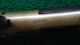  WINCHESTER MODEL 1866 EARLY HENRY MARKED RIFLE - 13 of 18