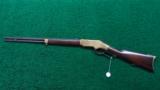 WINCHESTER MODEL 1866 EARLY HENRY MARKED RIFLE - 17 of 18