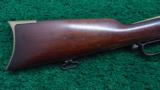  WINCHESTER MODEL 1866 EARLY HENRY MARKED RIFLE - 16 of 18