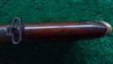 WINCHESTER MODEL 1866 EARLY HENRY MARKED RIFLE - 15 of 18
