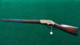  INSCRIBED WINCHESTER MODEL 1866 RIFLE - 17 of 18