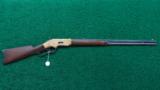  INSCRIBED WINCHESTER MODEL 1866 RIFLE - 18 of 18
