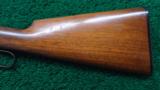 VERY SCARCE WINCHESTER MODEL 94 TAKEDOWN - 14 of 17