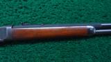 VERY SCARCE WINCHESTER MODEL 94 TAKEDOWN - 5 of 17