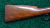 VERY SCARCE WINCHESTER MODEL 94 TAKEDOWN - 15 of 17