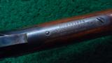 VERY SCARCE WINCHESTER MODEL 94 TAKEDOWN - 8 of 17