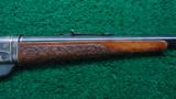 WINCHESTER MODEL 1895 GOLD INLAID RIFLE OWNED BY TEDDY ROOSEVELT - 5 of 25