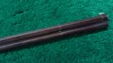  ENGRAVED HENRY RIFLE - 7 of 20