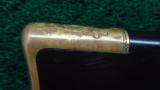  ENGRAVED HENRY RIFLE - 15 of 20