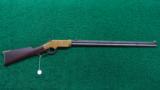 LATE PRODUCTION HENRY RIFLE - 19 of 19