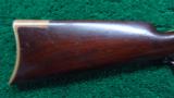  MARTIALLY MARKED HENRY RIFLE - 14 of 16