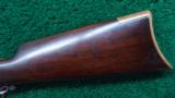  MARTIALLY MARKED HENRY RIFLE - 13 of 16