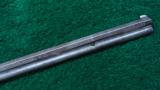  MARTIALLY MARKED HENRY RIFLE - 7 of 16