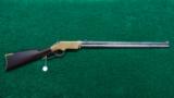  MARTIALLY MARKED HENRY RIFLE - 16 of 16