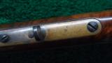 FACTORY ENGRAVED HENRY RIFLE - 15 of 22