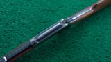 WINCHESTER 1894 RIFLE - 4 of 16